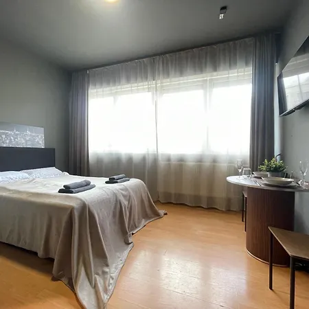 M-studios In Zentrum * シュトゥットガルト